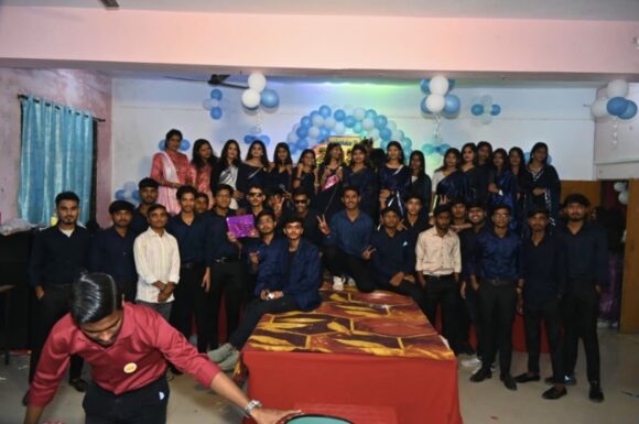 Fresher's