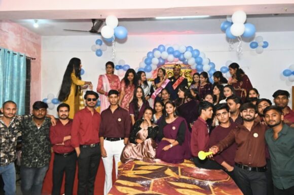 Fresher's